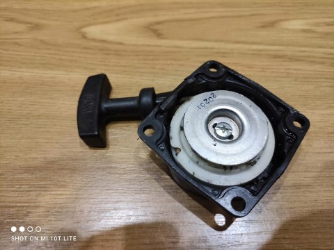 KUBOTA X760 NOŻYCE SZARPAK STARTER ROZRUSZNIK KUBOTA X760 NOŻYCE SZARPAK STARTER ROZRUSZNIK