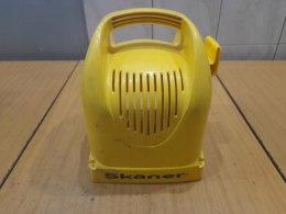 LAVOR WASH SKANER 140 OSŁONA OBUDOWA POKRYWA