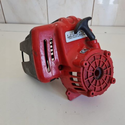 LAWNKING UT20796 SZARPAK STARTER ROZRUSZNIK OBUDOWA LAWNKING UT20796 SZARPAK STARTER ROZRUSZNIK OBUDOWA