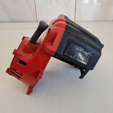 LAWNKING UT20796 SZARPAK STARTER ROZRUSZNIK OBUDOWA LAWNKING UT20796 SZARPAK STARTER ROZRUSZNIK OBUDOWA