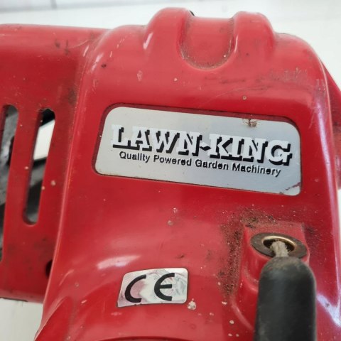 LAWNKING UT20796 SZARPAK STARTER ROZRUSZNIK OBUDOWA LAWNKING UT20796 SZARPAK STARTER ROZRUSZNIK OBUDOWA