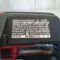 LAWNKING UT20796 SZARPAK STARTER ROZRUSZNIK OBUDOWA