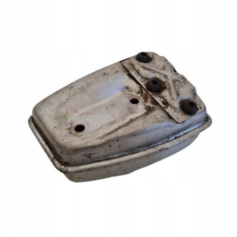LAWNKING UT20796 TŁUMIK WYDECH LAWNKING UT20796 TŁUMIK WYDECH