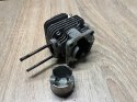 LIDER BC 330-2 CYLINDER TŁOK ORYGINAŁ KOMPLET