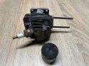 LIDER BC 330-2 CYLINDER TŁOK ORYGINAŁ KOMPLET