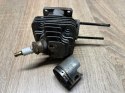 LIDER BC 330-2 CYLINDER TŁOK ORYGINAŁ KOMPLET