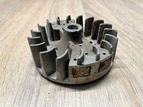 LIDER BC 330-2 MAGNETO KOŁO MAGNESOWE LIDER BC 330-2 MAGNETO KOŁO MAGNESOWE