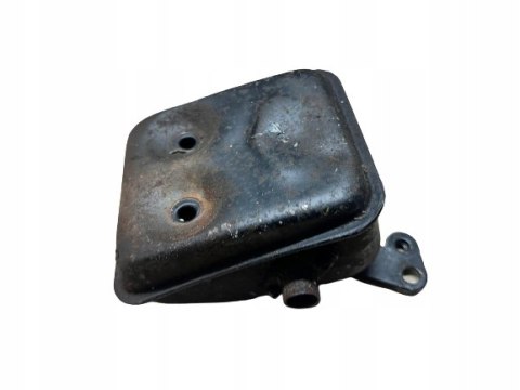 LIDER BC 330-2 TŁUMIK WYDECH LIDER BC 330-2 TŁUMIK WYDECH