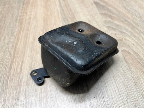 LIDER BC 330-2 TŁUMIK WYDECH LIDER BC 330-2 TŁUMIK WYDECH