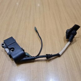 LIDER CS 4600 E CEWKA MODUŁ ISKROWNIK