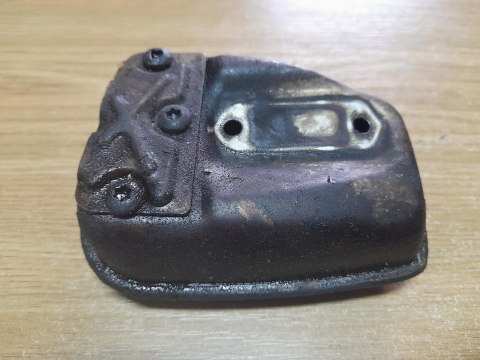 RYOBI PLT 3043A TŁUMIK WYDECH RYOBI PLT 3043A TŁUMIK WYDECH