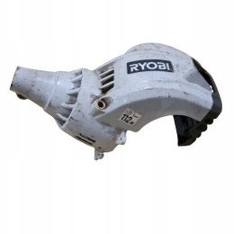 RYOBI RBC30SET OSŁONA OBUDOWA BĘBEN DZWON SPRZĘGŁA KOSZ