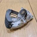 RYOBI RBC30SET OSŁONA OBUDOWA BĘBEN DZWON SPRZĘGŁA KOSZ