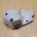 RYOBI RBC30SET OSŁONA OBUDOWA POKRYWA KORPUS