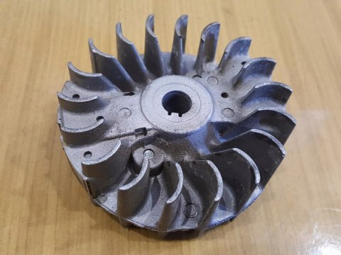 RYOBI RBC430SBS MAGNETO KOŁO MAGNESOWE RYOBI RBC430SBS MAGNETO KOŁO MAGNESOWE
