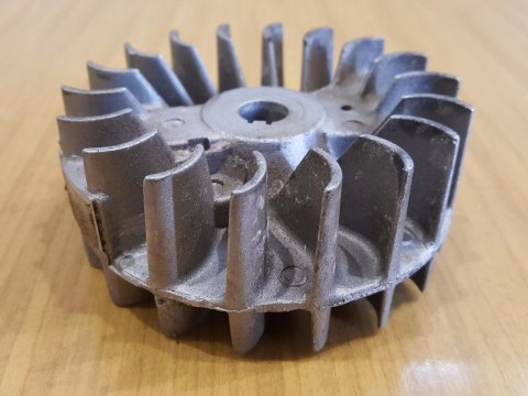 RYOBI RBC430SBS MAGNETO KOŁO MAGNESOWE RYOBI RBC430SBS MAGNETO KOŁO MAGNESOWE
