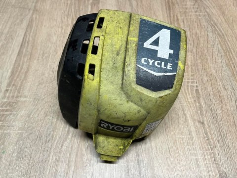 RYOBI RBC430SBS OSŁONA OBUDOWA POKRYWA KORPUS RYOBI RBC430SBS OSŁONA OBUDOWA POKRYWA KORPUS