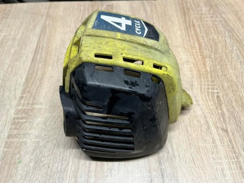 RYOBI RBC430SBS OSŁONA OBUDOWA POKRYWA KORPUS RYOBI RBC430SBS OSŁONA OBUDOWA POKRYWA KORPUS