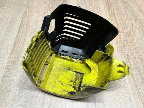 RYOBI RBC430SBS OSŁONA OBUDOWA POKRYWA KORPUS RYOBI RBC430SBS OSŁONA OBUDOWA POKRYWA KORPUS