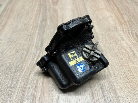 RYOBI RBC430SBS OSŁONA OBUDOWA POKRYWA KORPUS RYOBI RBC430SBS OSŁONA OBUDOWA POKRYWA KORPUS