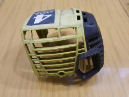 RYOBI RBC430SBS OSŁONA OBUDOWA POKRYWA KORPUS