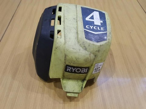RYOBI RBC430SBS OSŁONA OBUDOWA POKRYWA KORPUS RYOBI RBC430SBS OSŁONA OBUDOWA POKRYWA KORPUS