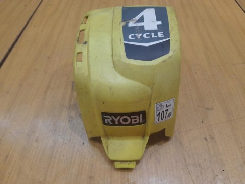 RYOBI RBC430SBS OSŁONA OBUDOWA POKRYWA RYOBI RBC430SBS OSŁONA OBUDOWA POKRYWA