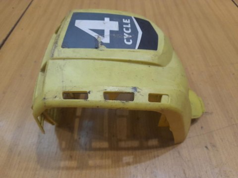 RYOBI RBC430SBS OSŁONA OBUDOWA POKRYWA RYOBI RBC430SBS OSŁONA OBUDOWA POKRYWA