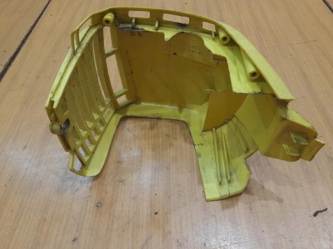 RYOBI RBC430SBS OSŁONA OBUDOWA POKRYWA RYOBI RBC430SBS OSŁONA OBUDOWA POKRYWA