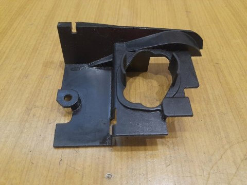 RYOBI RBC430SBS OSŁONA OBUDOWA POKRYWA RYOBI RBC430SBS OSŁONA OBUDOWA POKRYWA