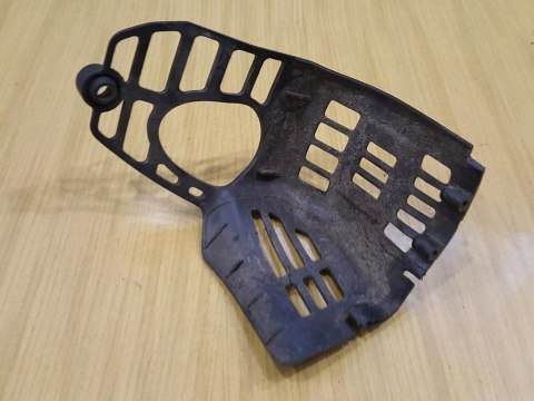 RYOBI RBC430SBS OSŁONA OBUDOWA POKRYWA RYOBI RBC430SBS OSŁONA OBUDOWA POKRYWA