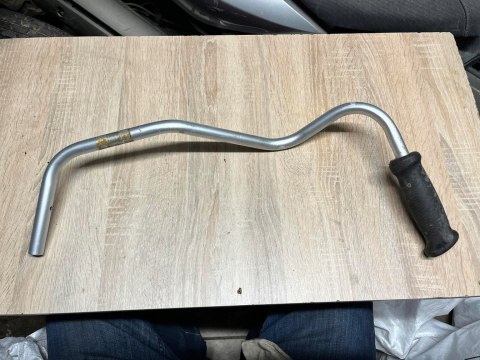RYOBI RBC430SBS RĄCZKA GAZU RĘKOJEŚĆ UCHWYT RYOBI RBC430SBS RĄCZKA GAZU RĘKOJEŚĆ UCHWYT