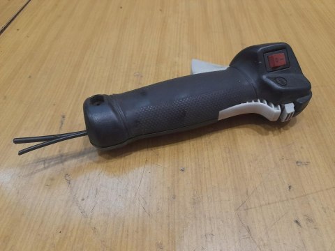 RYOBI RBC430SBS RĄCZKA GAZU RĘKOJEŚĆ UCHWYT RYOBI RBC430SBS RĄCZKA GAZU RĘKOJEŚĆ UCHWYT