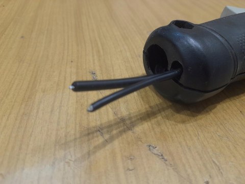 RYOBI RBC430SBS RĄCZKA GAZU RĘKOJEŚĆ UCHWYT RYOBI RBC430SBS RĄCZKA GAZU RĘKOJEŚĆ UCHWYT