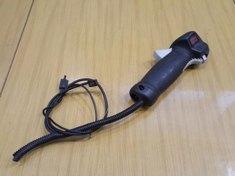 RYOBI RBC430SBS RĄCZKA GAZU RĘKOJEŚĆ UCHWYT RYOBI RBC430SBS RĄCZKA GAZU RĘKOJEŚĆ UCHWYT