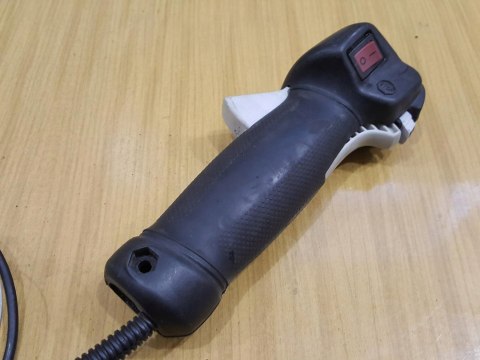 RYOBI RBC430SBS RĄCZKA GAZU RĘKOJEŚĆ UCHWYT RYOBI RBC430SBS RĄCZKA GAZU RĘKOJEŚĆ UCHWYT
