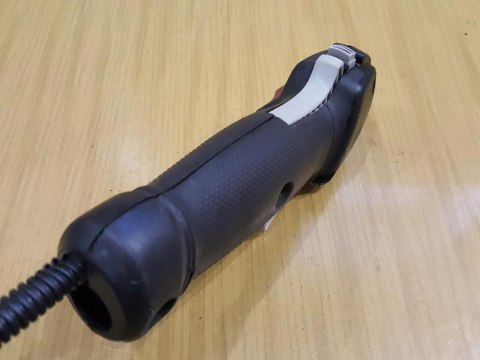 RYOBI RBC430SBS RĄCZKA GAZU RĘKOJEŚĆ UCHWYT RYOBI RBC430SBS RĄCZKA GAZU RĘKOJEŚĆ UCHWYT