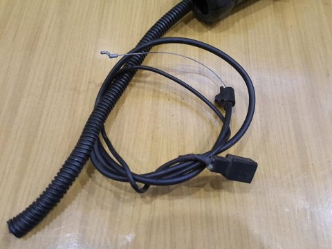 RYOBI RBC430SBS RĄCZKA GAZU RĘKOJEŚĆ UCHWYT RYOBI RBC430SBS RĄCZKA GAZU RĘKOJEŚĆ UCHWYT