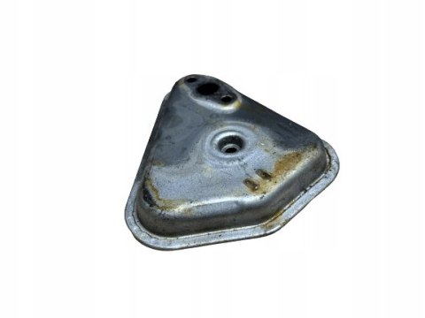 RYOBI RBC430SBS TŁUMIK WYDECH RYOBI RBC430SBS TŁUMIK WYDECH