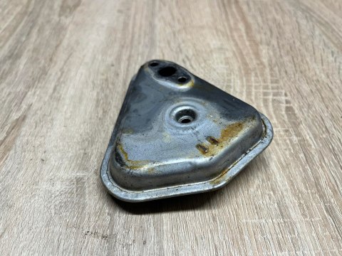 RYOBI RBC430SBS TŁUMIK WYDECH RYOBI RBC430SBS TŁUMIK WYDECH