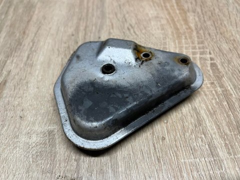 RYOBI RBC430SBS TŁUMIK WYDECH RYOBI RBC430SBS TŁUMIK WYDECH