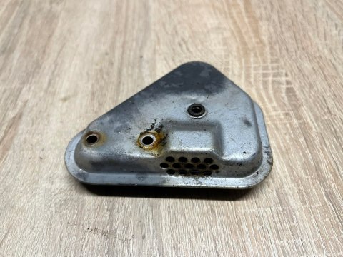 RYOBI RBC430SBS TŁUMIK WYDECH RYOBI RBC430SBS TŁUMIK WYDECH