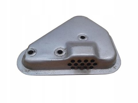RYOBI RBC430SBS TŁUMIK WYDECH RYOBI RBC430SBS TŁUMIK WYDECH