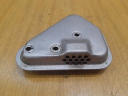 RYOBI RBC430SBS TŁUMIK WYDECH