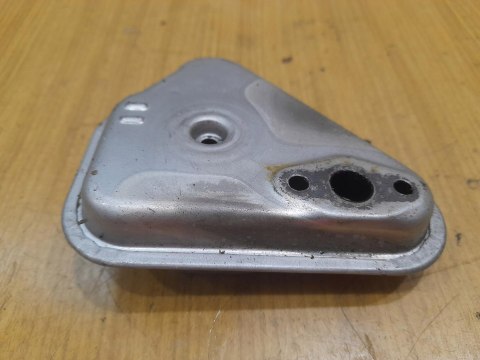 RYOBI RBC430SBS TŁUMIK WYDECH RYOBI RBC430SBS TŁUMIK WYDECH
