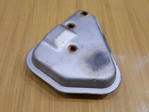RYOBI RBC430SBS TŁUMIK WYDECH RYOBI RBC430SBS TŁUMIK WYDECH