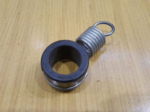 RYOBI RBC430SBS UCHWYT OBEJMA SPRĘŻYNA RYOBI RBC430SBS UCHWYT OBEJMA SPRĘŻYNA