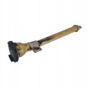 TECUMSEH BH 173 WOLF GERATE WLEW OLEJU MIARKA BAGNET