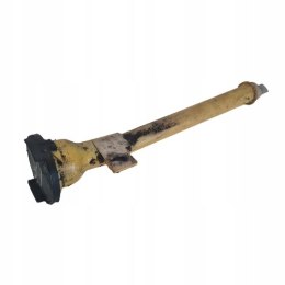 TECUMSEH BH 173 WOLF GERATE WLEW OLEJU MIARKA BAGNET