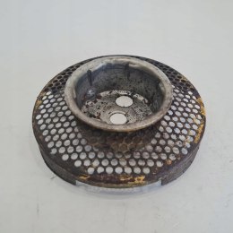 TECUMSEH BH 173 WOLF GERATE ZABIERAK SZARPAKA SIATKA